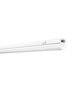 Светильник светодиодный накладной Linear Compact SWITCH 1200 14W 3000K белый Ledvance