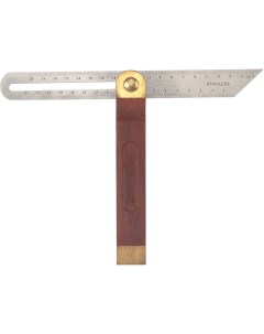 Малка угломер деревянная ручка 230мм WP264006 Workpro