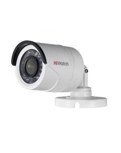 Камера видеонаблюдения HDC B020 B 3 6 мм Hiwatch