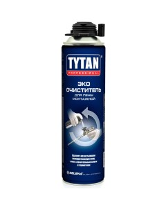 Очиститель пены эко Professional 47820 500 мл Tytan