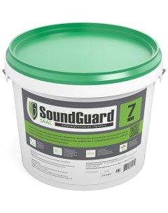 Герметик Seal 7 кг 5л 291062 Soundguard