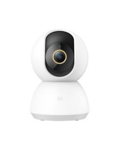 IP камера Mijia Smart Camera PTZ 2K White MJSXJ09CM Xiaomi