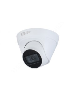 IP камера C T1B20P 0280B white C T1B20P 0280B Ez-ip