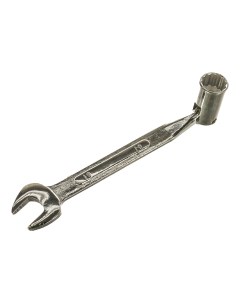 Ключ комбинированный шарнирный 19 мм 35D247 Top tools