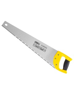 Ножовка по дереву Deli DL6850A Deli tools