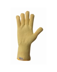 Перчатки защитные от повышенных температур Терма р 11 Nobrand