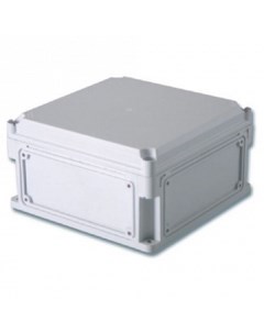 Корпус RAM box 200x160x400мм IP67 пластик код 542310 1шт Dkc
