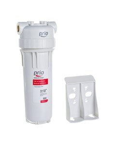 Магистральный фильтр АU 011 NEW Prio новая вода