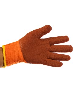 Акриловые утепленные перчатки G 809 Gigant