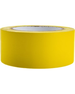 GmbH Лента ПВХ для разметки толщина 150 МКМ цвет желтый KMSG05033 Mehlhose