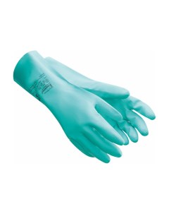 Нитриловые резиновые перчатки Ампаро размер L 6880 3 Риф