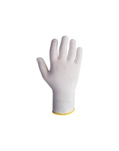 JetaSafety Бесшовные перчатки для точных работ 12шт уп JS011p M Jeta safety