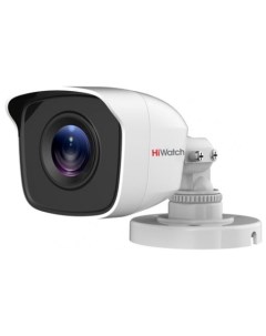 Камера видеонаблюдения DS T200 B 2 8 2 8мм Hiwatch