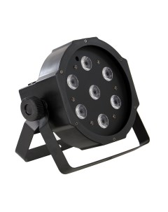 Прожектор PAR LED SLIMPAR784 Involight