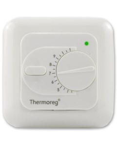 Терморегулятор reg TI 200 Thermo