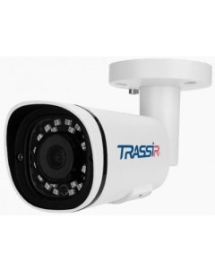Камера видеонаблюдения IP TR D2151IR3 3 6 3 6мм цв Trassir