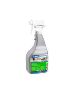 Очиститель Ultracare Multicleaner Spray 0 75 л Mapei