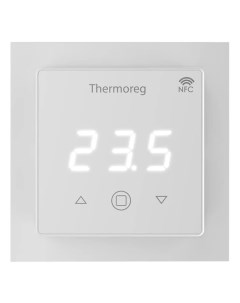 Терморегулятор для теплого пола reg TI 700 NFC 7443 Thermo