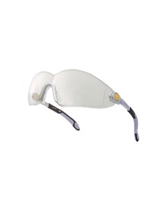 Защитные открытые очки VULCANO2 PLUS CLEAR Delta plus