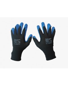 Перчатки для защиты от ОПЗ и механических воздействий Grip размер 8 Scaffa