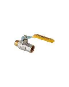 Шаровый кран для газа VALGAS VT 272 N 04 1 2 Valtec