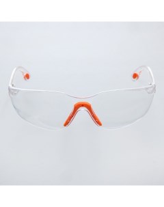 Защитные очки открытого типа прозрачные Nobrand