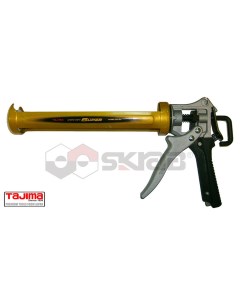 Пистолет для герметика 9 CNV SP CHN SKRAB 26176 Tajima