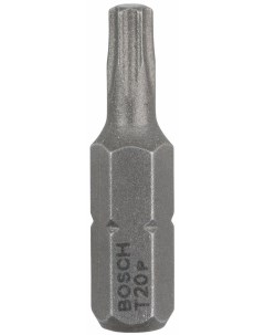 Набор бит 25мм TORX T20 XH 2607001611 Bosch