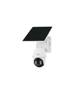 Камера видеонаблюдения Xiaovv Solar PTZ 4G Camera P9 XVV 1130S P9 4G Xiaomi