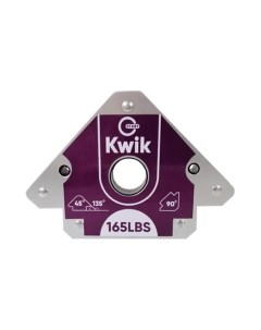 Kwik 165 LBS k Магнитный фиксатор SM1623 Старт