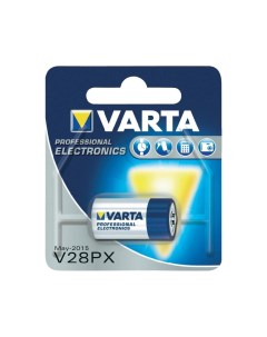 Батарейка V28PX 6 2V Varta