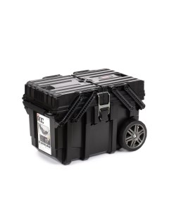 Ящик для инструментов на колесах Cantilever Mobile Job Box Keter