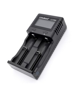 Зарядное устройство для аккумуляторов Lii PD2 Liitokala