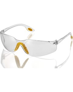 Защитные очки прозрачные 701 Кэс