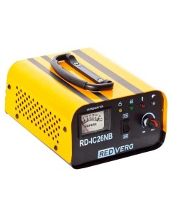 Зарядное устройство RD IC26NB Redverg
