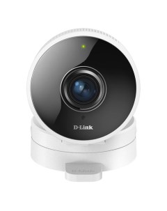 Камера видеонаблюдения IP DCS 8100LH 720p 1 8 мм белый D-link