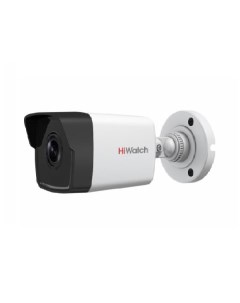 Камера видеонаблюдения IP DS I200 E Hiwatch