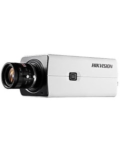 Корпусная IP видеокамера DS 2CD2821G0 AC24V DC12V 2Мп WDR 120 Hikvision