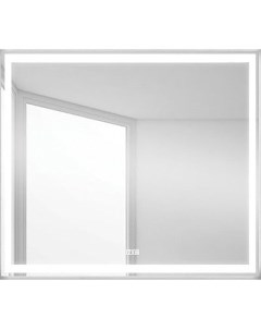 Зеркало SPC GRT 900 800 LED TCH WARM с подсветкой с подогревом с сенсорн Belbagno