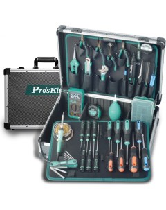 Универсальный набор инструментов PK 1305NB С00040050 Proskit