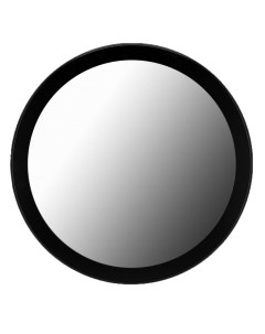 Зеркало круглое черное 1 310397 Мастер рио