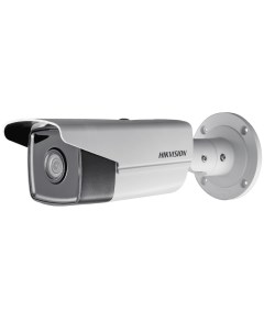IP видеокамера DS 2CD2T23G0 I5 6mm 2Мп булит уличная Hikvision