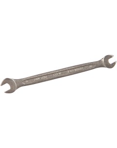 Ключ рожковый 6х8мм AV 300608 Av steel