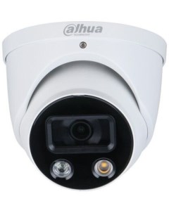 IP камера white DH IPC HDW3449HP AS PV 0280B Dahua