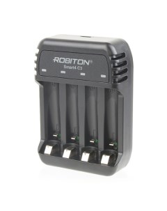 Зарядное устройство Smart4 C3 Robiton