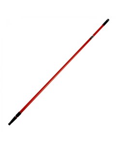 Ручка для валиков металлическая телескопическая 1 5 3 0 м 1823918 Tundra