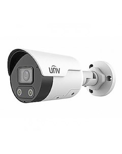 Камера видеонаблюдения ip камера IPC2122LE ADF40KMC WL Uniview