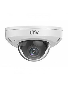 Камера видеонаблюдения ip камера IPC312SB ADF28K I0 Uniview
