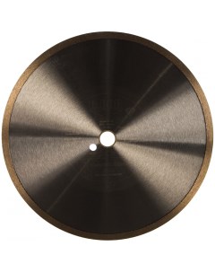 Алмазный диск Ceramic Slim C 10 350x2 0x30 25 4 CS C 10 0350 030 D.bor