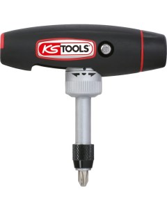 Отвертка для бит 911 2475 Ks tools